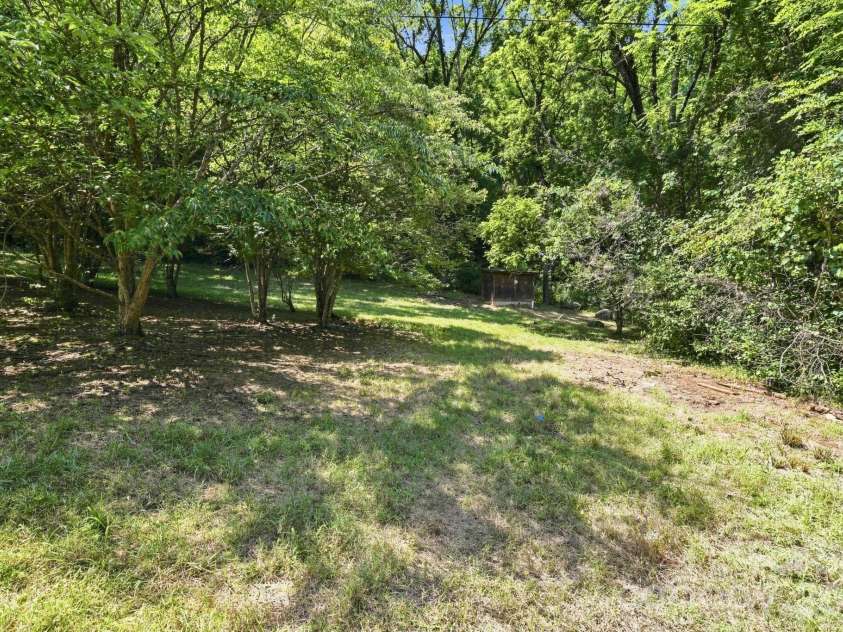 518 Nicholson Cove Road, Cullowhee, NC 28723.  MLS# CAR4411819, YatesRealty ID 43058. 