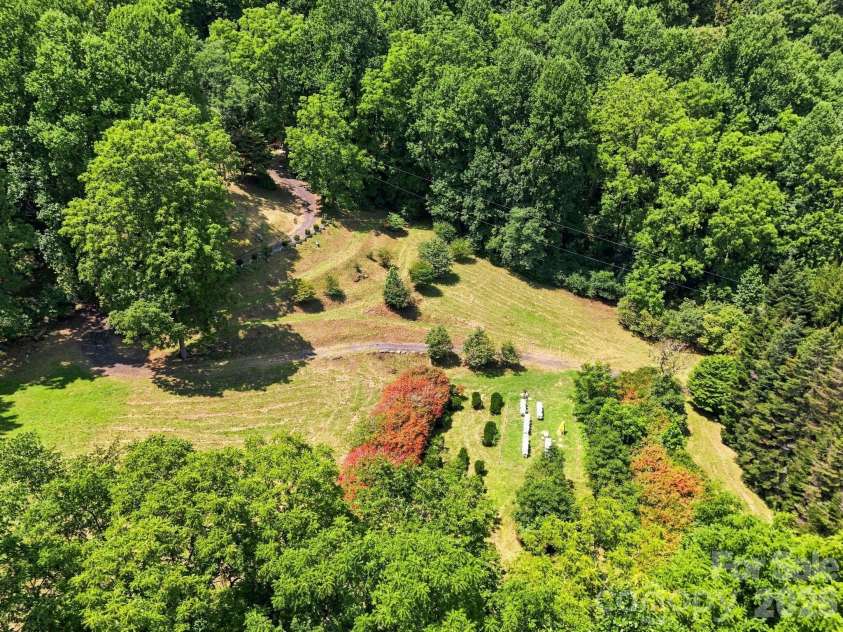 518 Nicholson Cove Road, Cullowhee, NC 28723.  MLS# CAR4411819, YatesRealty ID 43058. 