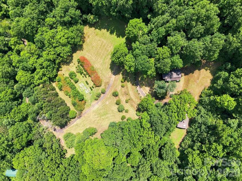 518 Nicholson Cove Road, Cullowhee, NC 28723.  MLS# CAR4411819, YatesRealty ID 43058. 