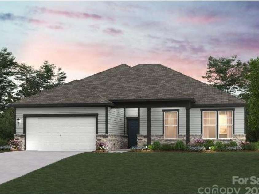 1240 Coppergate Drive, Salisbury, NC 28147.  MLS# CAR4240163, YatesRealty ID 4306. 