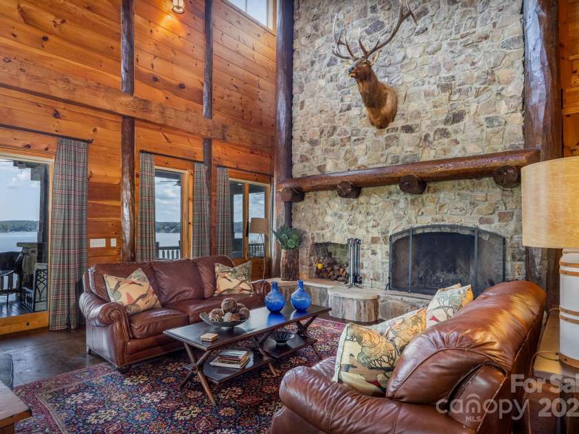 197 Smooth Rock Point, Ridgeway, SC 29130.  MLS# CAR4302781, YatesRealty ID 4306. 