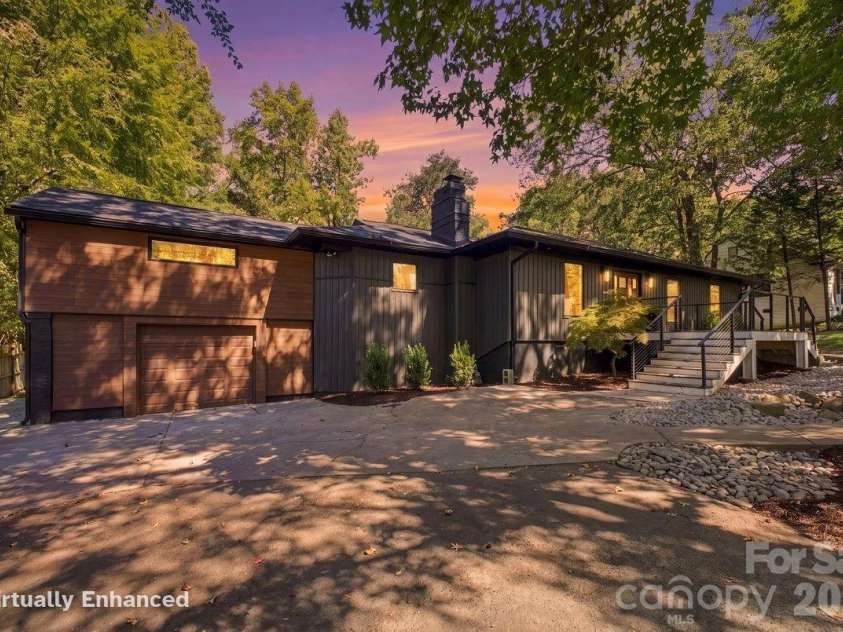 3301 Archdale Drive, Charlotte, NC 28210.  MLS# CAR4429085, YatesRealty ID 4306. 