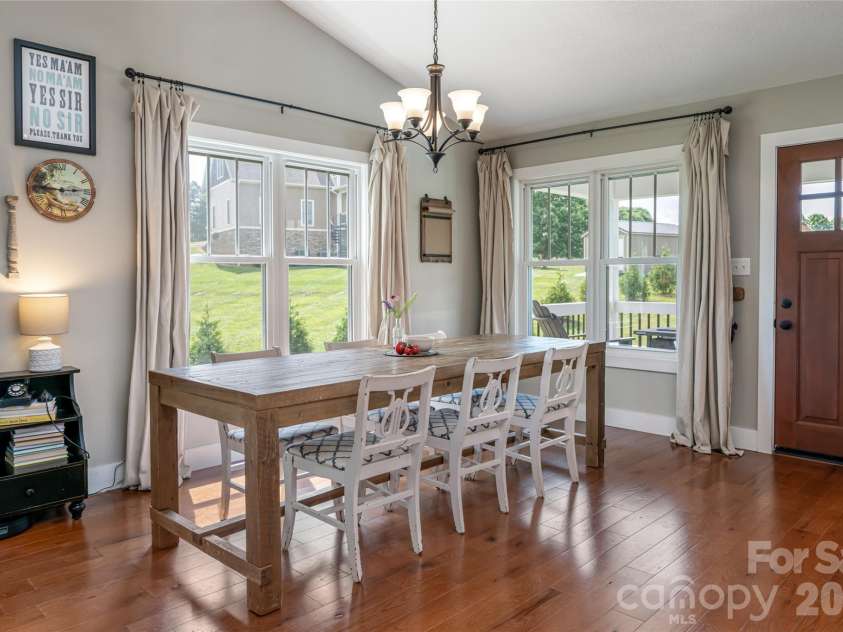 11 Ibbie Roberts Road, Alexander, NC 28701.  MLS# CAR4396356, YatesRealty ID 43060. 