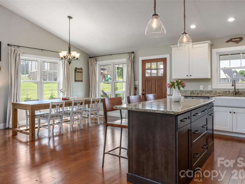 11 Ibbie Roberts Road, Alexander, NC 28701.  MLS# CAR4396356, YatesRealty ID 43060. 