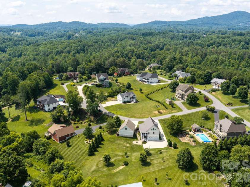11 Ibbie Roberts Road, Alexander, NC 28701.  MLS# CAR4396356, YatesRealty ID 43060. 