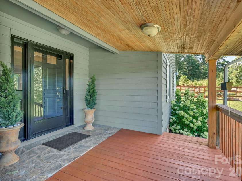 170 Bull Creek Road, Mars Hill, NC 28754.  MLS# CAR4410836, YatesRealty ID 43062. 
