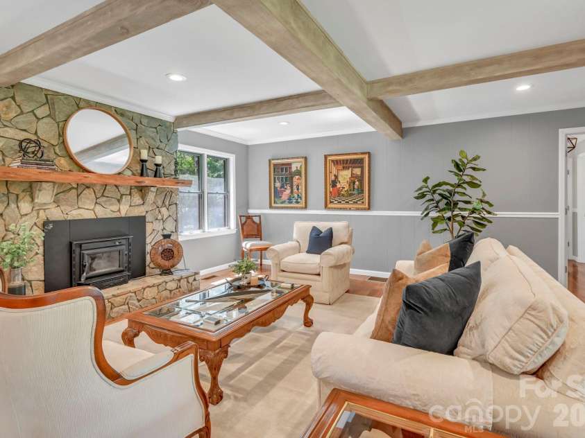 170 Bull Creek Road, Mars Hill, NC 28754.  MLS# CAR4410836, YatesRealty ID 43062. 