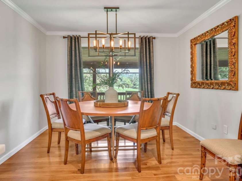 170 Bull Creek Road, Mars Hill, NC 28754.  MLS# CAR4410836, YatesRealty ID 43062. 