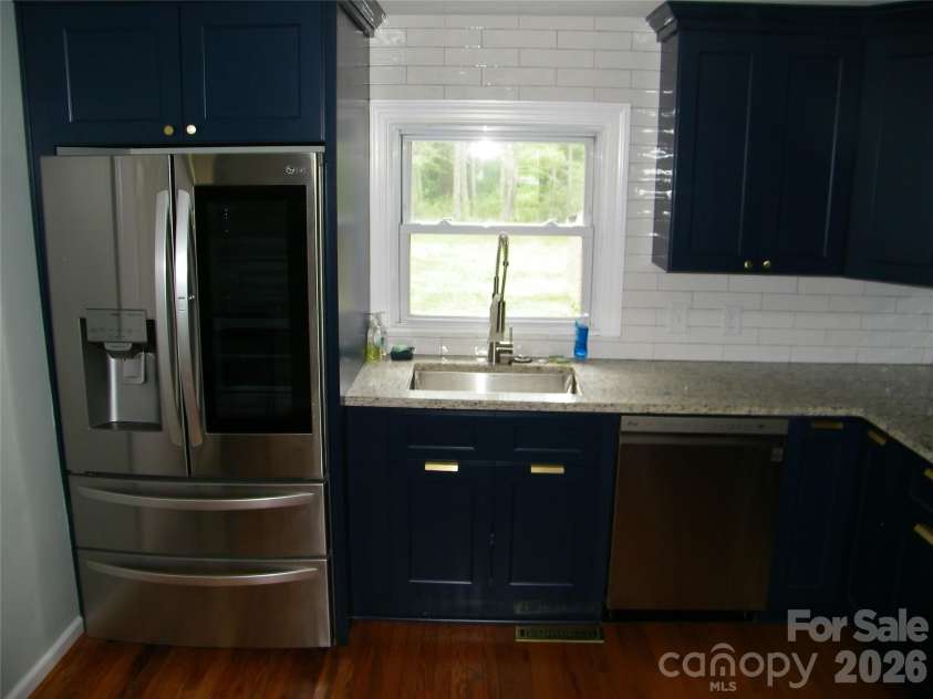 517 Rowan Mills Road, Salisbury, NC 28147.  MLS# CAR4406394, YatesRealty ID 43064. 