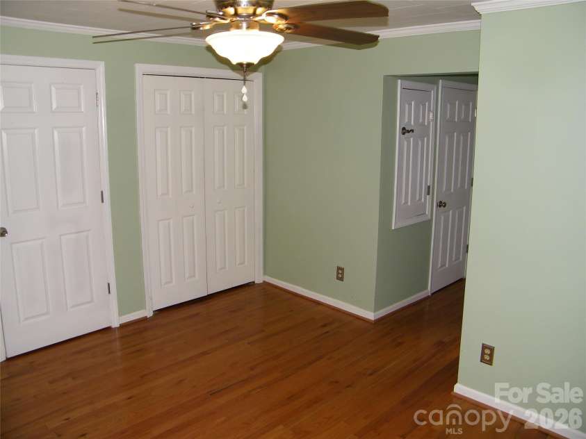 517 Rowan Mills Road, Salisbury, NC 28147.  MLS# CAR4406394, YatesRealty ID 43064. 