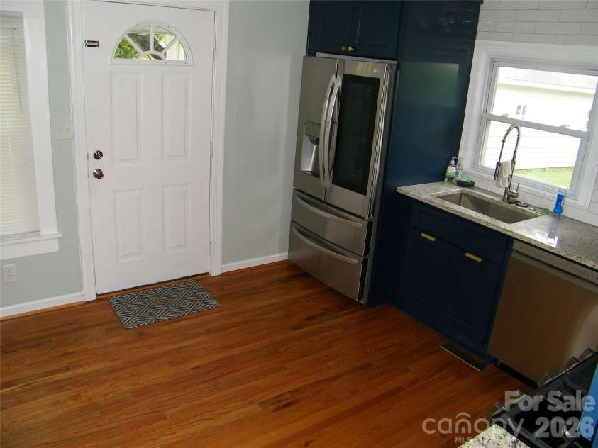 517 Rowan Mills Road, Salisbury, NC 28147.  MLS# CAR4406394, YatesRealty ID 43064. 