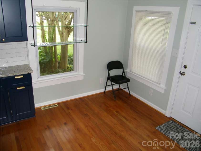 517 Rowan Mills Road, Salisbury, NC 28147.  MLS# CAR4406394, YatesRealty ID 43064. 