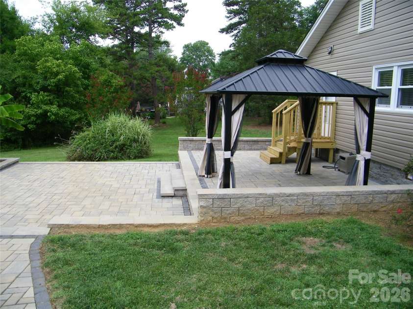 517 Rowan Mills Road, Salisbury, NC 28147.  MLS# CAR4406394, YatesRealty ID 43064. 