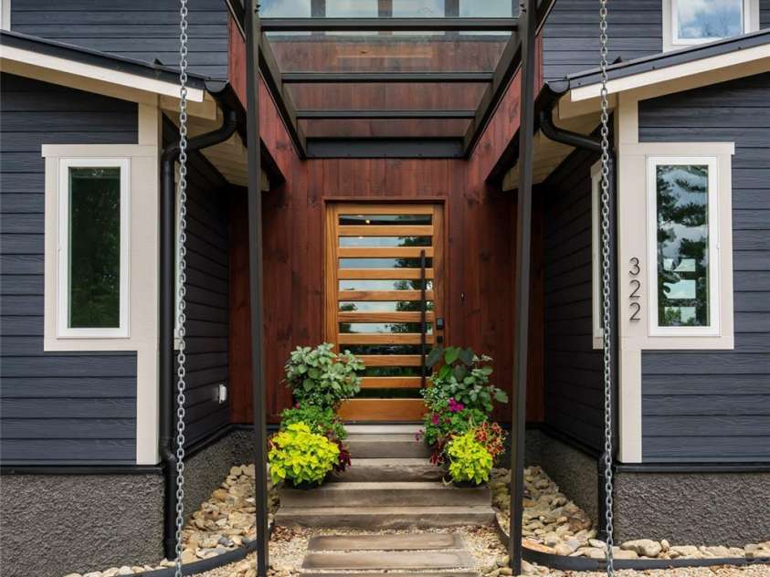 322 Windswept Drive, Asheville, NC 28801.  MLS# CAR4408960, YatesRealty ID 43065. 