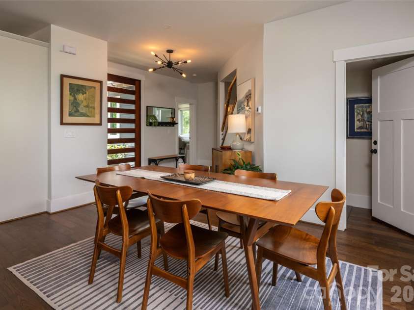 322 Windswept Drive, Asheville, NC 28801.  MLS# CAR4408960, YatesRealty ID 43065. 
