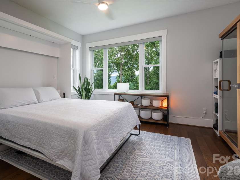 322 Windswept Drive, Asheville, NC 28801.  MLS# CAR4408960, YatesRealty ID 43065. 