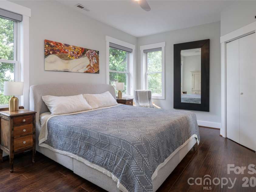 322 Windswept Drive, Asheville, NC 28801.  MLS# CAR4408960, YatesRealty ID 43065. 