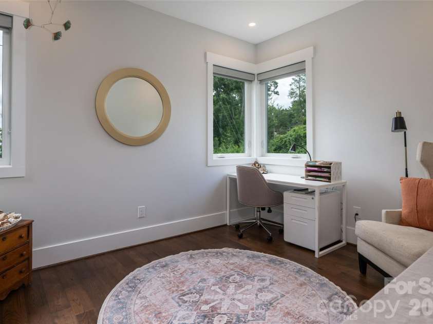 322 Windswept Drive, Asheville, NC 28801.  MLS# CAR4408960, YatesRealty ID 43065. 