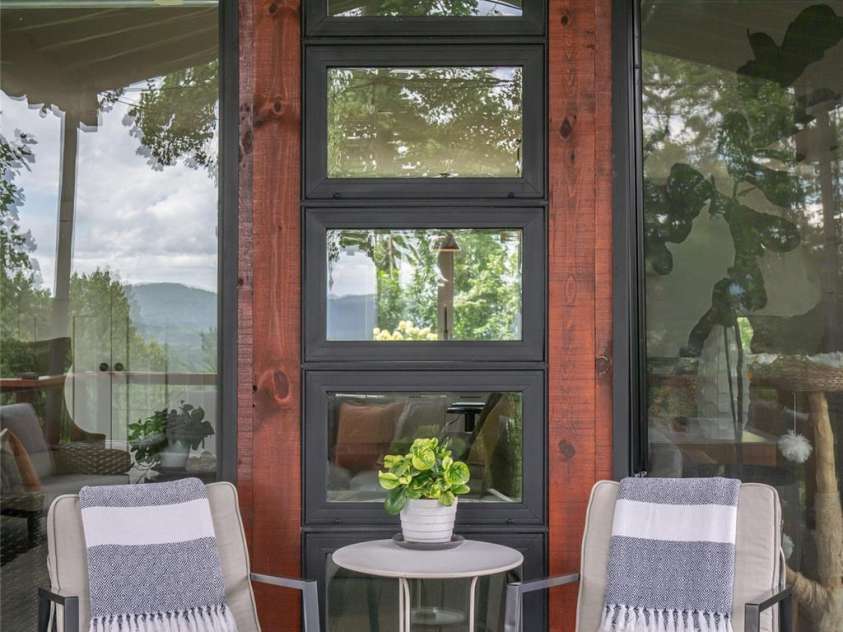 322 Windswept Drive, Asheville, NC 28801.  MLS# CAR4408960, YatesRealty ID 43065. 