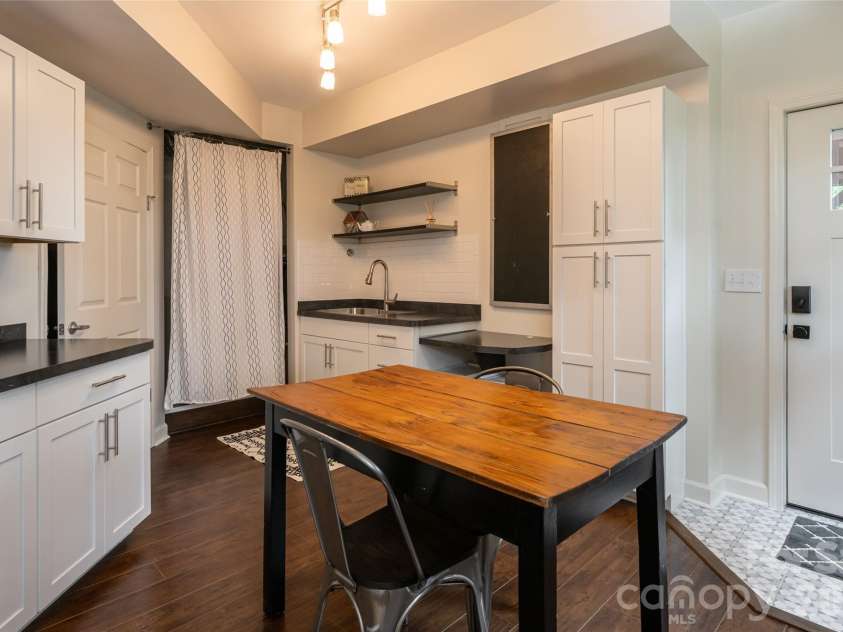 322 Windswept Drive, Asheville, NC 28801.  MLS# CAR4408960, YatesRealty ID 43065. 