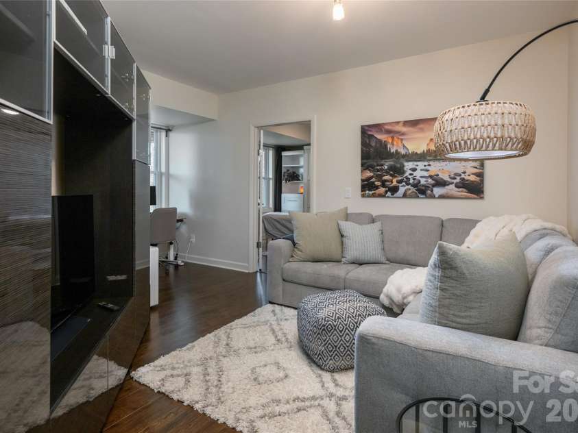 322 Windswept Drive, Asheville, NC 28801.  MLS# CAR4408960, YatesRealty ID 43065. 