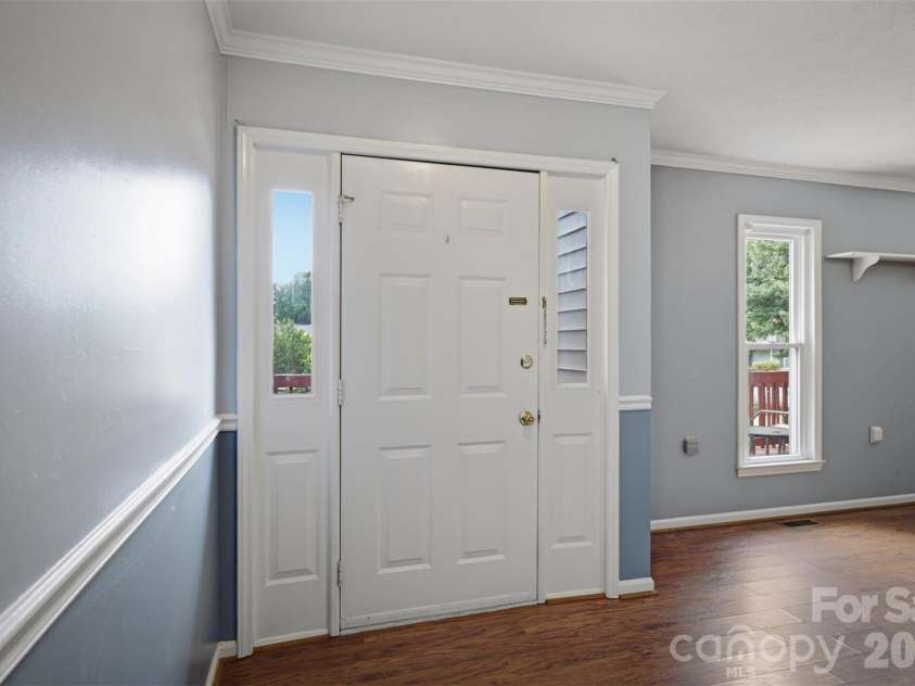 1806 Kyle Court, Lenoir, NC 28645.  MLS# CAR4397713, YatesRealty ID 43068. 