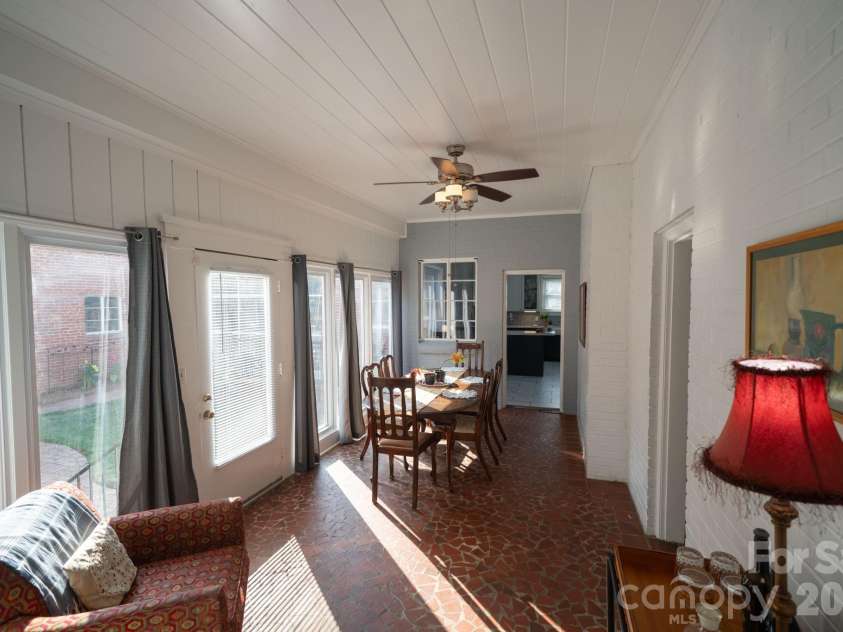 11 Kings Mountain Street, York, SC 29745.  MLS# CAR4408114, YatesRealty ID 43069. 