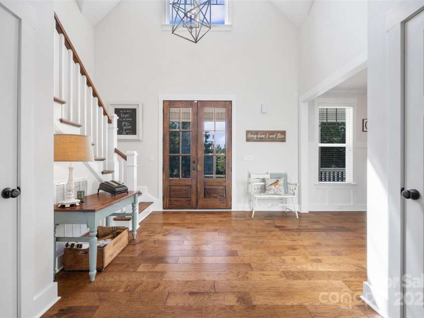 1715 Hopewell Road, Rock Hill, SC 29730.  MLS# CAR4310863, YatesRealty ID 4307. 