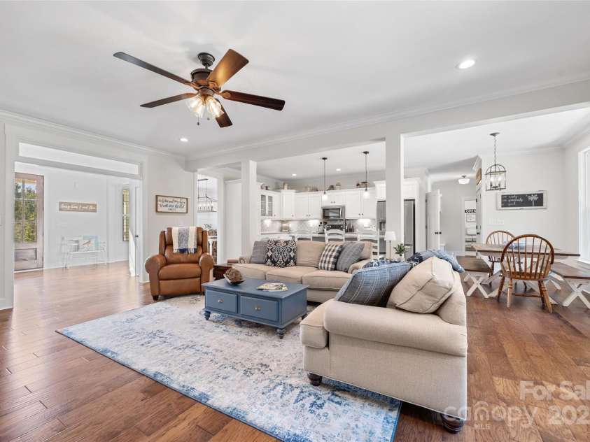 1715 Hopewell Road, Rock Hill, SC 29730.  MLS# CAR4310863, YatesRealty ID 4307. 