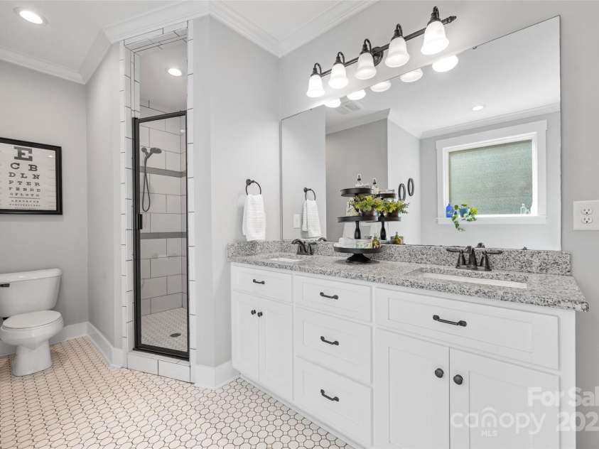 1715 Hopewell Road, Rock Hill, SC 29730.  MLS# CAR4310863, YatesRealty ID 4307. 