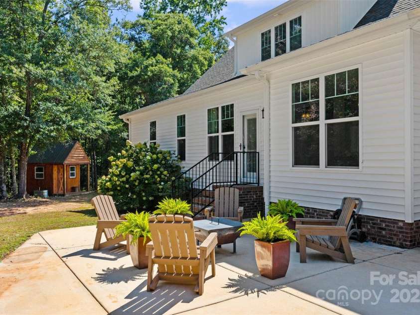 1715 Hopewell Road, Rock Hill, SC 29730.  MLS# CAR4310863, YatesRealty ID 4307. 