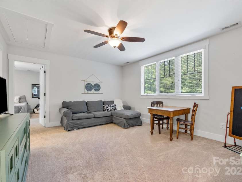 1715 Hopewell Road, Rock Hill, SC 29730.  MLS# CAR4310863, YatesRealty ID 4307. Upstairs bonus room.