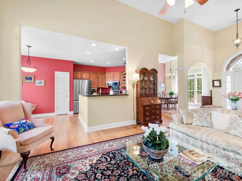 5 Timber Moss Drive, Asheville, NC 28804.  MLS# CAR4352961, YatesRealty ID 4307. 