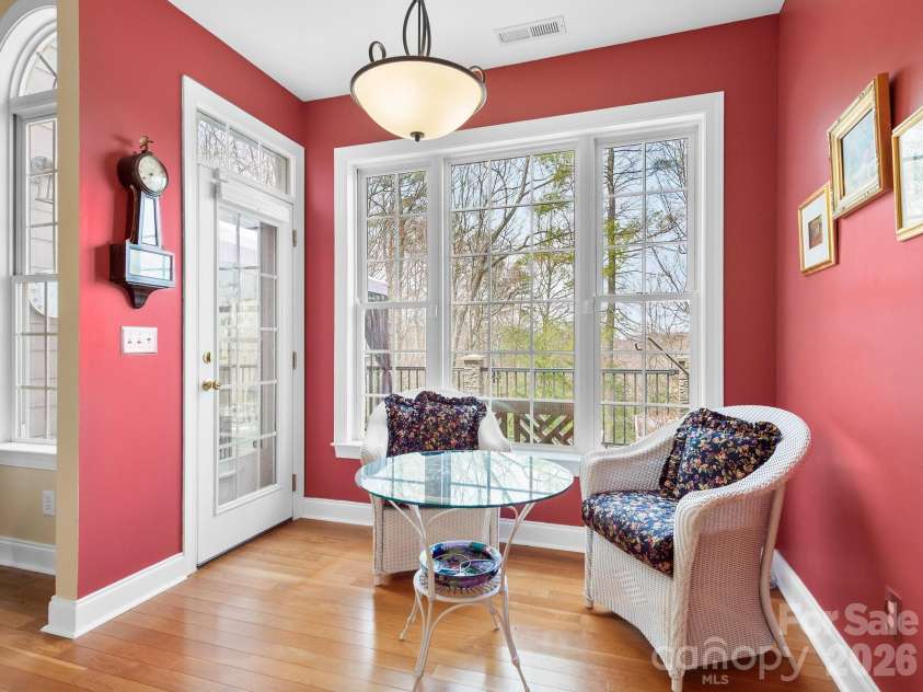 5 Timber Moss Drive, Asheville, NC 28804.  MLS# CAR4352961, YatesRealty ID 4307. 