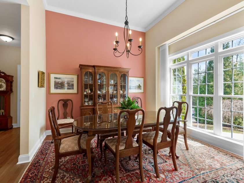 5 Timber Moss Drive, Asheville, NC 28804.  MLS# CAR4352961, YatesRealty ID 4307. 