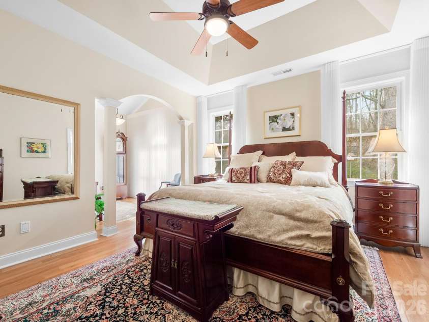 5 Timber Moss Drive, Asheville, NC 28804.  MLS# CAR4352961, YatesRealty ID 4307. 