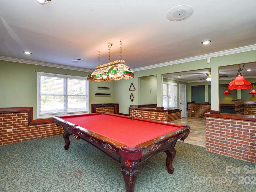 5839 Painted Fern Court, Charlotte, NC 28269.  MLS# CAR4204621, YatesRealty ID 4307. Basement