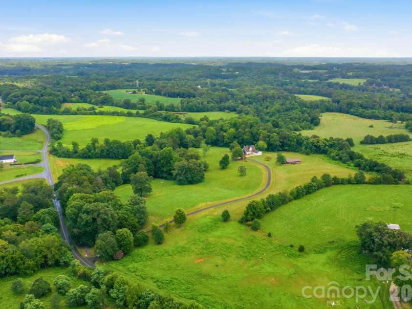 1414 Center Church Road, Hiddenite, NC 28636.  MLS# CAR4411230, YatesRealty ID 43071. 