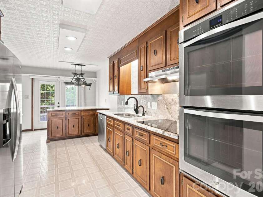 1414 Center Church Road, Hiddenite, NC 28636.  MLS# CAR4411230, YatesRealty ID 43071. 