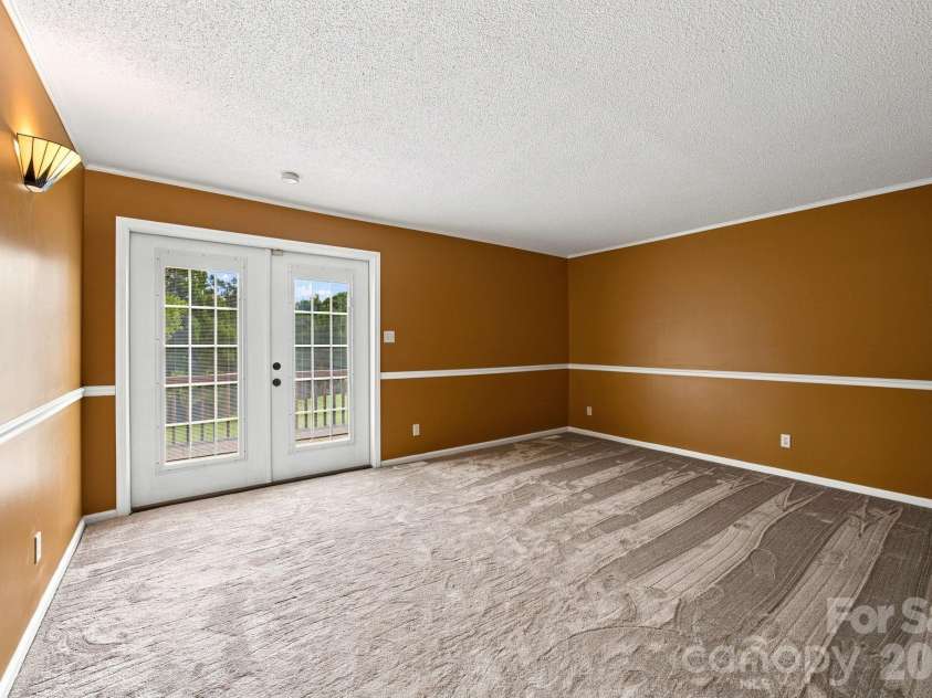 1414 Center Church Road, Hiddenite, NC 28636.  MLS# CAR4411230, YatesRealty ID 43071. 