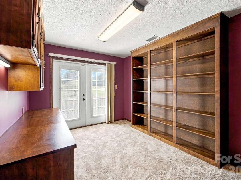 1414 Center Church Road, Hiddenite, NC 28636.  MLS# CAR4411230, YatesRealty ID 43071. 
