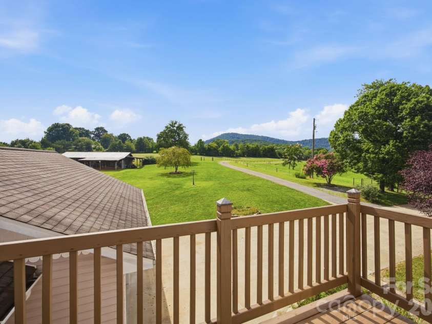 1414 Center Church Road, Hiddenite, NC 28636.  MLS# CAR4411230, YatesRealty ID 43071. 