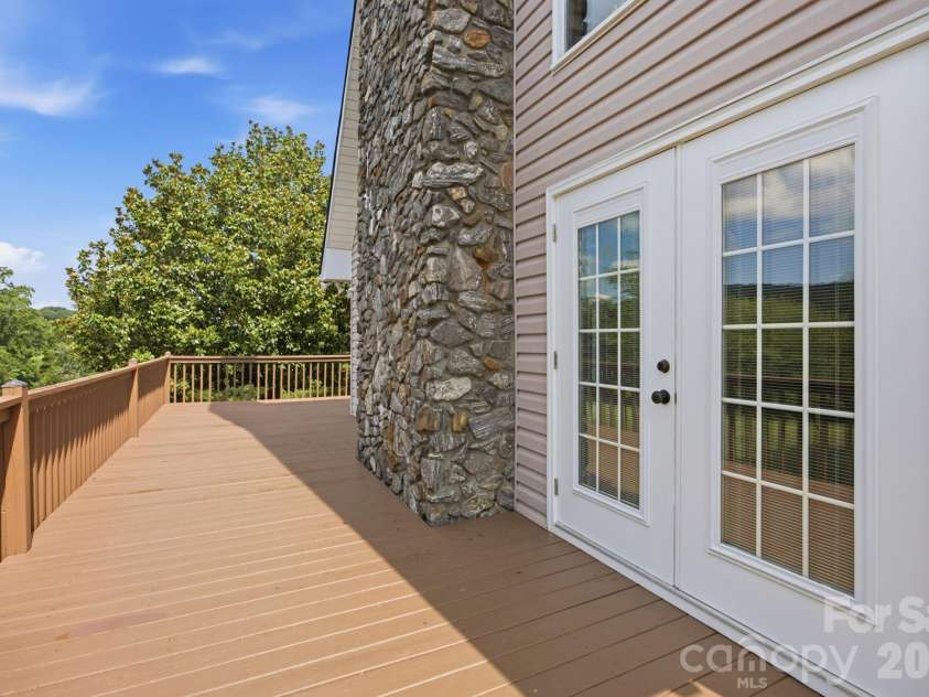 1414 Center Church Road, Hiddenite, NC 28636.  MLS# CAR4411230, YatesRealty ID 43071. 