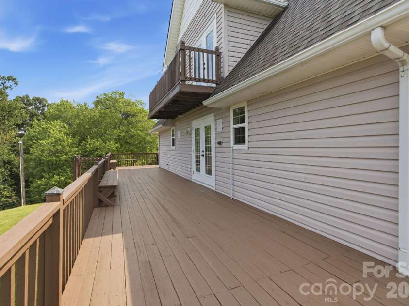 1414 Center Church Road, Hiddenite, NC 28636.  MLS# CAR4411230, YatesRealty ID 43071. 