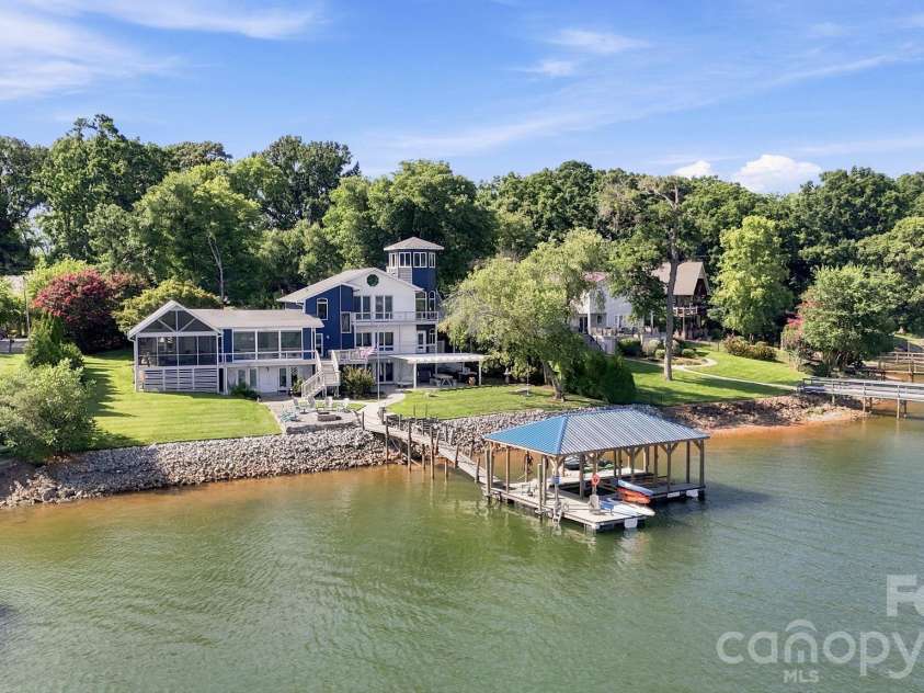 219 Penicillin Point, Troutman, NC 28166.  MLS# CAR4404906, YatesRealty ID 43072. 