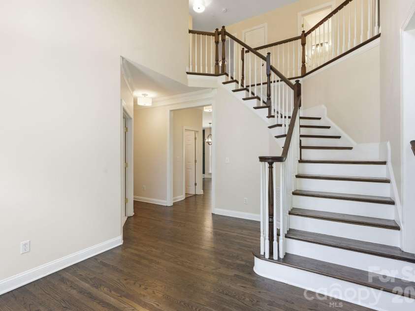 12106 Kane Alexander Drive, Huntersville, NC 28078.  MLS# CAR4405055, YatesRealty ID 43074. 