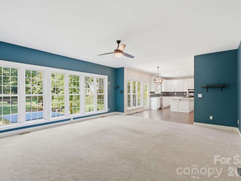 12106 Kane Alexander Drive, Huntersville, NC 28078.  MLS# CAR4405055, YatesRealty ID 43074. 