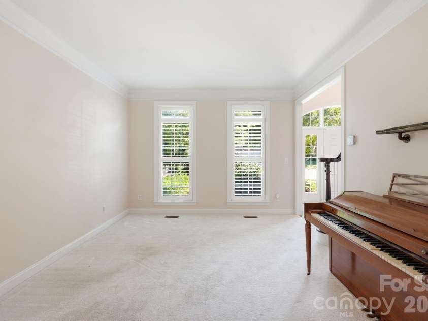 12106 Kane Alexander Drive, Huntersville, NC 28078.  MLS# CAR4405055, YatesRealty ID 43074. 