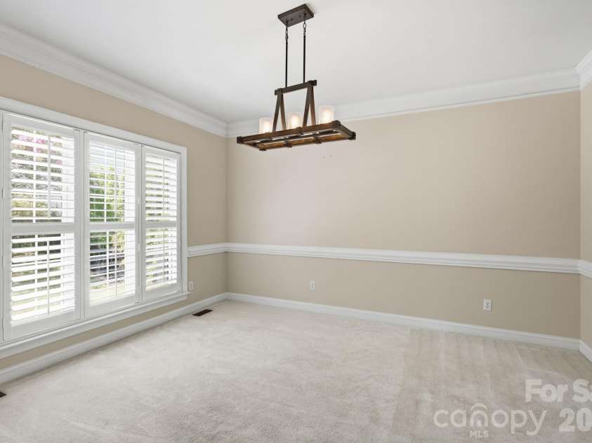 12106 Kane Alexander Drive, Huntersville, NC 28078.  MLS# CAR4405055, YatesRealty ID 43074. 