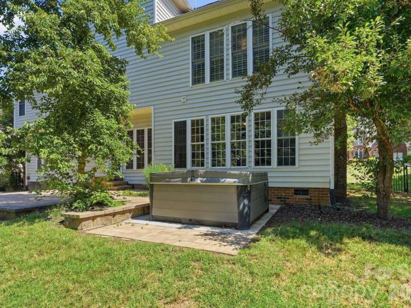 12106 Kane Alexander Drive, Huntersville, NC 28078.  MLS# CAR4405055, YatesRealty ID 43074. 